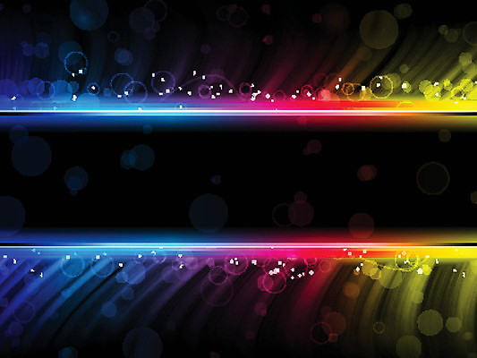 EPS 해외이미지 일러스트 사람없음 컬러풀 직선 무지개색 해외일러스트 선 컬러 파일형식 벡터 이미지허브