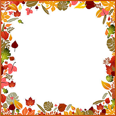 EPS 해외이미지 백그라운드 단풍 낙엽 일러스트 나뭇잎 프레임 사람없음 몬스테라 프레임일러스트 카피스페이스 해외일러스트 식물 잎 공백 파일형식 벡터 이미지허브