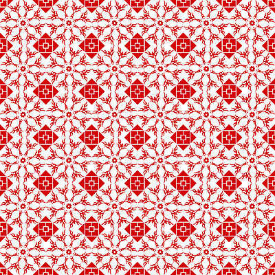 EPS 해외이미지 디자인 꽃 백그라운드 잎 꽃무늬 패턴 일러스트 벽지 추상 창조 그래픽 장식 빨간색 컬러풀 줄무늬 나뭇가지 점 개화 우아함 묘사 그림 엘리먼트 스타일 해외일러스트 나무 식물 컬러 컨셉 무늬 파일형식 벡터 이미지허브