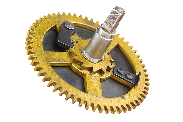 포토 JPG 해외이미지 디자인 시계 백그라운드 사람없음 금속 수확 흰색 시간 바퀴 묘사 기어 고립 해외포토 컬러 농업 재질 파일형식 이미지허브