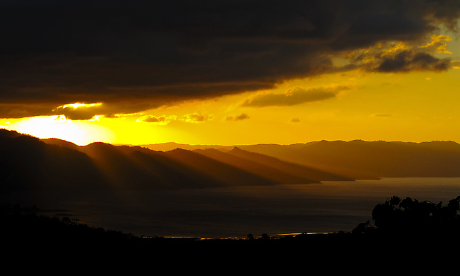 포토 JPG 해외이미지 구름 호수 여행 풍경 사람없음 여름 일몰 중앙아메리카 코스타리카 해외포토 자연요소 계절 아메리카 노을 파일형식 이미지허브
