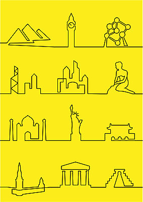 EPS 해외이미지 실루엣 유럽 선 여행 일러스트 건축양식 교통시설 휴가 이스탄불 건물 세트 도시풍경 픽토그램 세계 성당 여행객 탑 도시 비엔나 로마 수집 심볼 그림 런던 엽서 베이징 아테네 시드니 타운 베를린 홍콩 모스크바 밀라노 카이로 바르샤바 파리(프랑스) 해외일러스트 건축물 건축 나라 교통 종교건축 영국 독일 촬영기법 이집트 사람 풍경 중국 이탈리아 오스트리아 호주 편지 그리스 시설 러시아 폴란드 파일형식 벡터 튀르키예 이미지허브