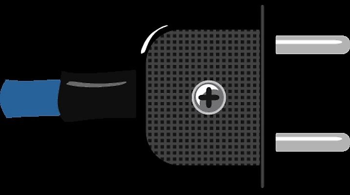 EPS 해외이미지 산업 백그라운드 이동 일러스트 가정 금속 검은색 힘 에너지 수확 흰색 클래식 콘센트 플러그 코드 연결 위험 플라스틱 철사 옛날 전압 현재 해외일러스트 컬러 컨셉 농업 재질 파일형식 벡터 이미지허브