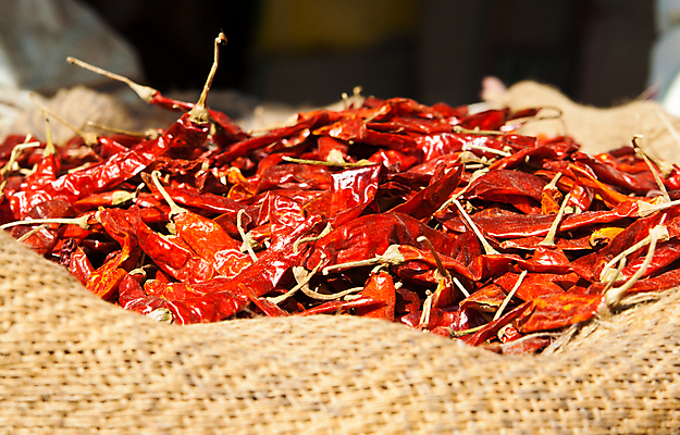 포토 JPG 해외이미지 음식 채소 고추 사람없음 가로 빨간색 시장 인도인 해외포토 외국인 컬러 동양인 파일형식 이미지허브