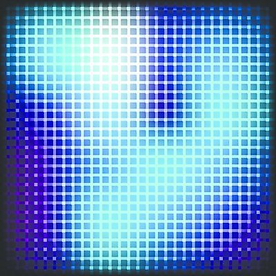 EPS 해외이미지 디자인 백그라운드 패턴 일러스트 추상 그래픽 파란색 금속 디지털 덮개 얼룩 질감 블러 해외일러스트 컬러 무늬 재질 뚜껑 파일형식 벡터 이미지허브