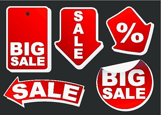 EPS 해외이미지 모양 스티커 일러스트 비즈니스 매달리기 빨간색 쇼핑 세트 꼬리표 라벨 판매 세일 쪽지 흰색 상품 가격 수집 심볼 사인 가격표 배지 가치 소매 고립 매각 해외일러스트 컬러 모션 프레임 파일형식 벡터 이미지허브