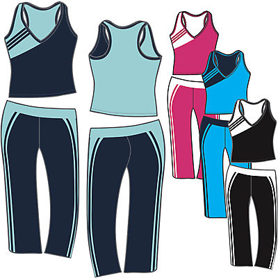 EPS 해외이미지 템플릿 직업 디자인 옷 여자 일러스트 미술 세트 유행 검은색 공백 과학기술 흰색 조끼 제조 바느질 스케치 그림 클립 윤곽 개발 고립 스타일 해외일러스트 컬러 문화예술 기술 사람 외투 파일형식 벡터 이미지허브