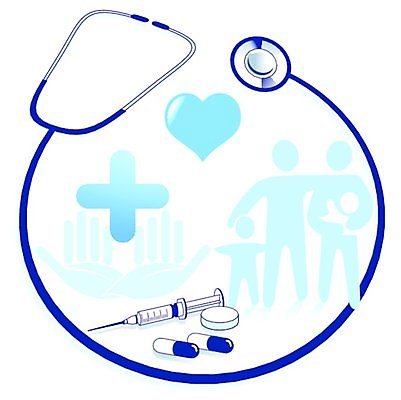 EPS 해외이미지 일러스트 가족 청진기 건강 병원 치료 알약 약 시험 간호사 의사 하트 맥박 질병 외과 돌봄 살균 해외일러스트 모양 교육 의학 관계 의료기기 모션 의료진 파일형식 벡터 이미지허브