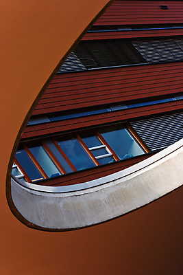 포토 JPG 해외이미지 디자인 선 오렌지 건축양식 창문 추상 새로움 주택 사람없음 건물 빛 컬러풀 원형 스타일 해외포토 도형 건축물 건축 컬러 컨셉 무늬 과일 파일형식 이미지허브