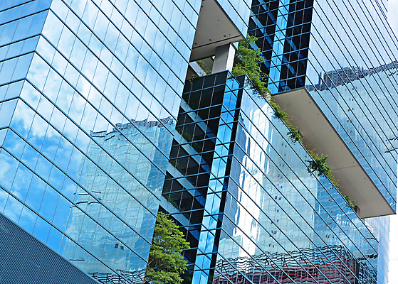 포토 JPG 해외이미지 주간 빌딩 사람없음 야외 건물 파란색 반사 고층빌딩 해외포토 자연요소 건축물 컬러 파일형식 이미지허브