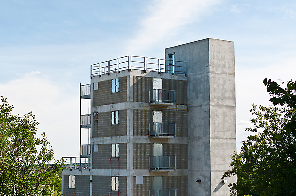 포토 JPG 해외이미지 학교 불 사람없음 야외 가로 학습 컬러풀 탑 연습 시설 구조대 콘크리트 해외포토 자연요소 건축물 교육 컬러 구출 파일형식 이미지허브