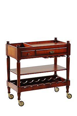 포토 JPG 해외이미지 가구 탁자 주택 사람없음 내부 목재 갈색 흰색 바퀴 서빙 고립 해외포토 나무 컬러 생활용품 재료 건물 파일형식 이미지허브