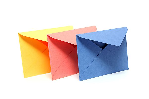 포토 JPG 해외이미지 종이 비즈니스 통신 봉투 사람없음 컬러풀 정보 메시지 편지 그림 일렬 고립 편지쓰기 해외포토 컬러 기록 파일형식 이미지허브