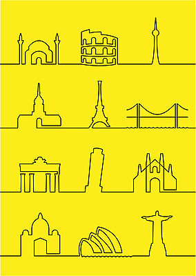 EPS 해외이미지 실루엣 유럽 선 여행 일러스트 건축양식 교통시설 휴가 이스탄불 건물 세트 도시풍경 픽토그램 세계 성당 여행객 탑 도시 비엔나 로마 수집 심볼 그림 런던 엽서 베이징 아테네 시드니 타운 베를린 홍콩 모스크바 밀라노 카이로 바르샤바 파리(프랑스) 해외일러스트 건축물 건축 나라 교통 종교건축 영국 독일 촬영기법 이집트 사람 풍경 중국 이탈리아 오스트리아 호주 편지 그리스 시설 러시아 폴란드 파일형식 벡터 튀르키예 이미지허브