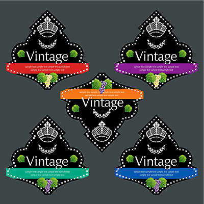 EPS 해외이미지 전통 디자인 꽃 종이 스티커 꽃무늬 패턴 일러스트 포장 프레임 미술 장식 책 세트 장미 꼬리표 라벨 낭만 수확 골동품 덮개 신용카드 상품 수집 향수 복고 기하학 판지 그런지 빅토리아 엘리먼트 카피스페이스 국경 해외일러스트 식물 컨셉 무늬 농업 문화예술 금융 화장품 공백 뚜껑 파일형식 벡터 이미지허브