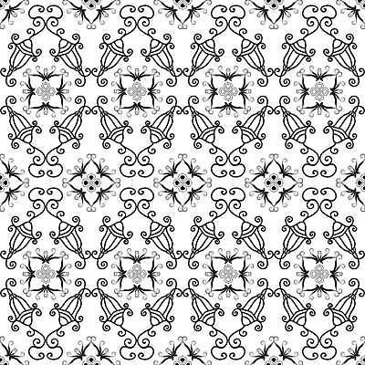 EPS 해외이미지 디자인 꽃 별 백그라운드 크리스마스 꽃무늬 패턴 일러스트 벽지 추상 장식 검은색 수확 흰색 등불 램프 직물 눈송이 천 질감 마름모 기하학 바로크 반복 해외일러스트 자연요소 도형 식물 기념일 컬러 무늬 농업 조명 눈_날씨 파일형식 벡터 이미지허브