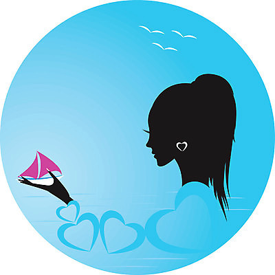 EPS 해외이미지 계절 여자 실루엣 얼굴 바다 신체 요트 일러스트 갈매기 조류 하늘 날씨 휴가 휴식 미술 물 여름 숫자 꿈 뜨거움 유혹 웨이브 초대 반가움 수평선 해외일러스트 자연요소 동물 문자 감정 컨셉 배_교통 문화예술 촬영기법 사람 신체부위 파일형식 벡터 이미지허브