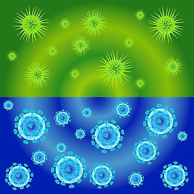 EPS 해외이미지 모양 과학 백그라운드 일러스트 추상 생물 세포 건강 실험 초록색 파란색 약 고통 추위 성장 흰색 바이러스 확대 질병 작음 공격 유기농 생물학 감염 미생물 시스템 암 박테리아 정맥 백신 여의주 유전 인플루엔자 전염병 해외일러스트 웰빙 교육 감정 컬러 무늬 의학 모션 크기 혈관 파일형식 벡터 이미지허브