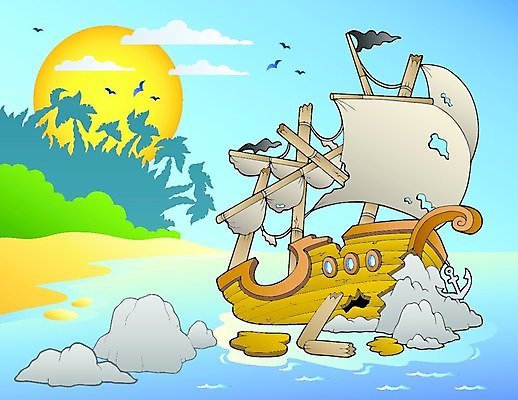 EPS 해외이미지 디자인 배너 바다 줄기 일러스트 항해 미술 목재 그래픽 물 태양 손상 골동품 바위 구멍 그리기 보트 역사 널 위험 만화 그림 함선 캔버스 해적 닻 갸우뚱 깨짐 단절 옛날 해외일러스트 자연요소 나무 식물 컨셉 재료 모션 문화예술 배 도둑 선박 파일형식 벡터 수상교통 범인 교통수단 범죄 교통 이미지허브