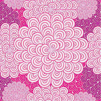 EPS 해외이미지 분홍색 백그라운드 패턴 일러스트 보라색 해외일러스트 컬러 무늬 파일형식 벡터 이미지허브