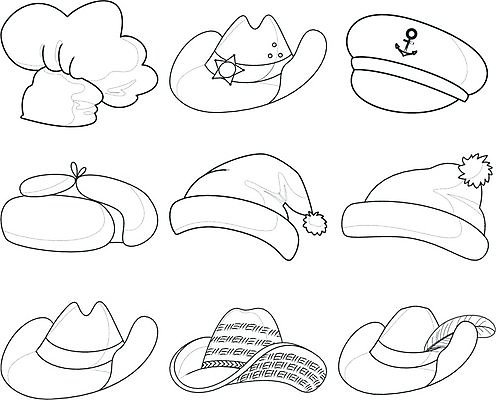 EPS 해외이미지 모자 전통 디자인 옷 실루엣 백그라운드 유니폼 크리스마스 일러스트 휴가 흑백 미술 그래픽 세트 산타클로스 검은색 흰색 우아함 정상 인쇄 12월 스케치 심볼 오브젝트 그림 서식 복고 윤곽 페도라 고립 캡모자 파나마 클라우스 방식 해외일러스트 모자_잡화 잡화 기념일 컬러 컨셉 문화예술 촬영기법 날짜 남아메리카 파일형식 벡터 이미지허브