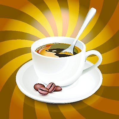 EPS 해외이미지 커피 음료 일러스트 아침 콩 컵 식당 숟가락 검은색 거품 카페 흰색 표현 바 도자기 아침식사 오브젝트 에스프레소 단절 백자 아라비카 카페인 현실 맛있는 해외일러스트 주간 식기 컬러 곡류 수저 상점 식사 파일형식 벡터 이미지허브