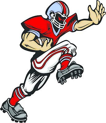 EPS 해외이미지 남자 실루엣 스포츠 일러스트 공 달리기 숫자 축구 잡기 헬멧 큼 만화 마스코트 양발 플레이어 해외일러스트 문자 모션 촬영기법 사람 구기 보호장비 크기 파일형식 벡터 이미지허브