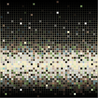 EPS 해외이미지 선 백그라운드 패턴 일러스트 추상 타일 복고 체크무늬 정사각형 모자이크 해외일러스트 도형 무늬 파일형식 벡터 이미지허브