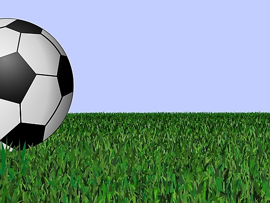 포토 JPG 해외이미지 스포츠 밭 일러스트 공 하늘 미술 경기 사람없음 야외 그래픽 파란색 축구 장비 오브젝트 카피스페이스 해외포토 컬러 농업 문화예술 구기 공백 파일형식 이미지허브