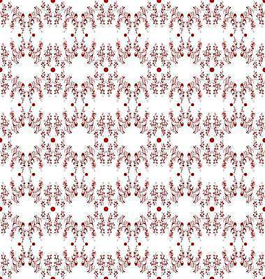 EPS 해외이미지 꽃 백그라운드 잎 꽃무늬 패턴 곡선 일러스트 벽지 추상 미술 장식 빨간색 수확 골동품 흰색 직물 커튼 점 실크 천 심볼 타일 유기농 질감 복고 윤곽 서쪽 반복 해외일러스트 식물 웰빙 선 컬러 무늬 농업 문화예술 방향 파일형식 벡터 이미지허브