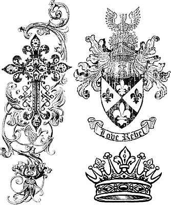 EPS 해외이미지 전통 디자인 포스터 종교 일러스트 추상 왕관 천사 발렌타인데이 사랑 미술 그래픽 장식 힘 수확 용 중세 클래식 대표 왕 두루마리 천 심볼 그림 리더 복고 군용 전쟁 육군 방패 고딕 귀족 그런지 빅토리아 엘리먼트 전설 해외일러스트 감정 컨셉 무늬 농업 데이이벤트 문화예술 군대 직물 역사 파일형식 벡터 이미지허브