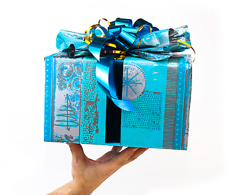 포토 JPG 해외이미지 전통 크리스마스 휴가 선물 이벤트 사람없음 파란색 상자 흰색 축하 인사 활 팔 고립 해외포토 기념일 컬러 컨셉 신체부위 예절 파일형식 이미지허브