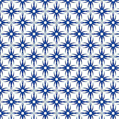 EPS 해외이미지 모양 디자인 드레스 꽃 백그라운드 꽃무늬 패턴 일러스트 벽지 추상 장식 파란색 유행 흰색 점 원형 클래식 매끈함 묘사 질감 체크무늬 부드러움 스타일 해외일러스트 도형 식물 옷 컬러 컨셉 무늬 감각 파일형식 벡터 이미지허브