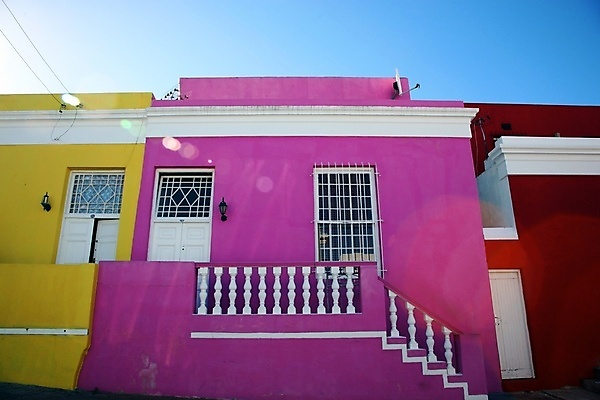 포토 JPG 해외이미지 벽 건축양식 아프리카 거리 주택 사람없음 건물 컬러풀 평화 도시 도로표지판 타운 케이프타운 해외포토 건축물 건축 나라 도로 컬러 컨셉 표지판 남아프리카공화국 파일형식 이미지허브