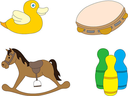 EPS 해외이미지 어린이 일러스트 소년 그래픽 장난감 게임 아기 볼링 해외일러스트 남자 놀이 사람 구기 파일형식 벡터 이미지허브