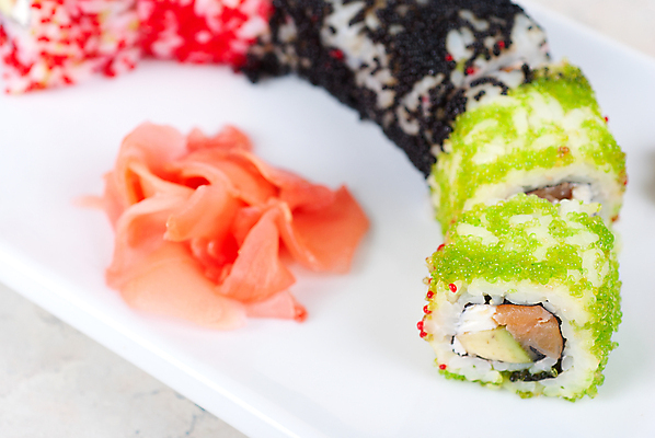 포토 JPG 해외이미지 치즈 사람없음 여러개 초밥 신선 고추냉이 깨 연어 롤스시 연어알 캘리포니아롤 일본음식 해외포토 음식 다수 식재료 유제품 어류 알 양념 조미료 파일형식 이미지허브