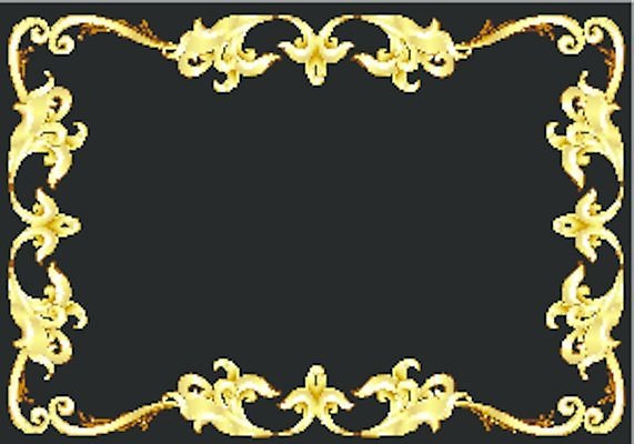 EPS 해외이미지 모양 식물 디자인 배너 꽃 백그라운드 잎 꽃무늬 패턴 곡선 일러스트 벽지 추상 프레임 미술 장식 노란색 라벨 새싹 검은색 수확 골동품 소용돌이 가을 직물 화려 황금 클래식 두루마리 사인 그림 질감 복고 바로크 빅토리아 옛날 포장소품 스타일 반복 국경 해외일러스트 계절 선 컬러 컨셉 무늬 농업 포장 문화예술 회오리 오브젝트 포장재료 파일형식 벡터 이미지허브