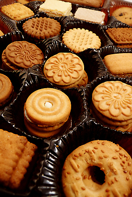 포토 JPG 해외이미지 포장 사람없음 쌓기 쿠키 대접 달콤 모음 해외포토 모션 디저트 한글 맛 파일형식 이미지허브