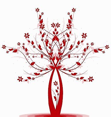 EPS 해외이미지 나무 식물 디자인 계절 꽃 실루엣 백그라운드 잎 꽃무늬 패턴 일러스트 자연 추상 미술 장식 빨간색 유행 성장 소용돌이 흰색 나뭇가지 진화 심볼 질감 나무껍질 해외일러스트 컬러 무늬 문화예술 촬영기법 회오리 껍질 소방 생태계 파일형식 벡터 이미지허브