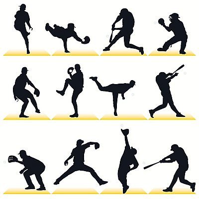 EPS 해외이미지 모자 디자인 남자 실루엣 스포츠 포즈 장갑 백그라운드 일러스트 공 놀이 사람 그래픽 달리기 숫자 검은색 경기장 장비 야구 게임 헬멧 심볼 박쥐 점수 포수 때리기 챔피언 캡모자 플레이어 해외일러스트 문자 모자_잡화 잡화 컬러 포유류 스포츠시설 모션 촬영기법 구기 야구선수 보호장비 파일형식 벡터 이미지허브