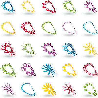 EPS 해외이미지 모양 템플릿 디자인 별 컨셉 일러스트 추상 아이디어 그래픽 장식 파란색 세트 줄무늬 작음 사인 신분 각도 기하학 고립 엘리먼트 스타일 해외일러스트 자연요소 컬러 무늬 크기 파일형식 벡터 이미지허브