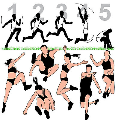 EPS 해외이미지 클립아트 여자 남자 행복 감정 실루엣 스포츠 포즈 올림픽 이동 밭 신체 일러스트 놀이 운동선수 건강 사람 경기 그래픽 숫자 점프 중국 경쟁 게임 우승 연습 선로 토너먼트 필승 해외일러스트 문자 아시아 컨셉 농업 모션 촬영기법 최고 파일형식 벡터 이미지허브