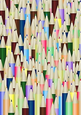 포토 JPG 해외이미지 백그라운드 일러스트 추상 문구용품 사람없음 그래픽 컬러풀 연필 공예 그림 멀티 많음 해외일러스트 컬러 컨셉 무늬 학용품 취미 필기구 오브젝트 파일형식 이미지허브