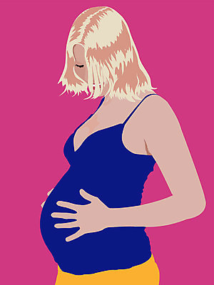 EPS 해외이미지 백인 라이프스타일 손 여자 꽃 행복 신체 일러스트 엄마 새로움 건강 사랑 미술 사람 금발 숫자 희망 임산부 임신 낭만 기다림 내추럴 고립 해외일러스트 서양인 식물 문자 헤어스타일 감정 컨셉 가족 모션 문화예술 생활 신체부위 파일형식 벡터 이미지허브