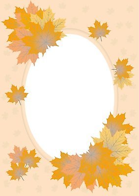 EPS 해외이미지 디자인 계절 백그라운드 단풍 잎 일러스트 자연 추상 프레임 노란색 가을 황금 9월 해외일러스트 식물 컬러 무늬 날짜 생태계 파일형식 벡터 이미지허브