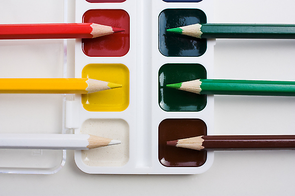 포토 JPG 해외이미지 디자인 교육 종이 일러스트 학교 상상 놀이 수채화 미술 취미 사람없음 그래픽 장식 학습 세트 장난감 연필 펜 페인트 유치원 장비 공구 붓 업무 팔레트 변화 스케치 오브젝트 그림 예술가 페인트붓 화가 개성 강렬 스펙트럼 해외포토 직업 컨셉 문화예술 학용품 필기구 도구 작업 파일형식 이미지허브