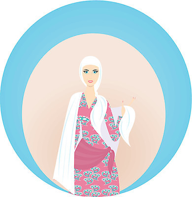 EPS 해외이미지 1 드레스 옷 여자 행복 얼굴 분홍색 포즈 백그라운드 일러스트 미술 미소 사람 소녀 성인 유행 머리띠 화려 우아함 엉덩이 여왕 민화 스타일 해외일러스트 감정 어린이 컬러 컨셉 장신구 문화예술 표정 신체부위 그림 파일형식 벡터 이미지허브