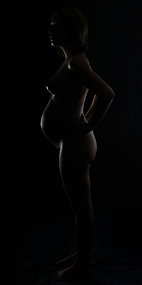 포토 JPG 해외이미지 모양 여자 실루엣 백그라운드 컨셉 신체 엄마 그림자 한명 사람 옆모습 검은색 임신 아기 해외포토 1 뷰포인트 컬러 가족 촬영기법 파일형식 이미지허브