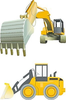 EPS 해외이미지 직업 산업 일러스트 힘 기계 장비 트럭 업무 불도저 굴착기 발굴 먼지 무거움 공학 울퉁불퉁 해외일러스트 교육 자동차 작업 중장비 무게 파일형식 벡터 이미지허브