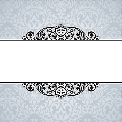 EPS 해외이미지 디자인 백그라운드 일러스트 추상 프레임 사람없음 귀여움 앤티크 화려 우아함 스타일 해외일러스트 컨셉 무늬 파일형식 벡터 이미지허브